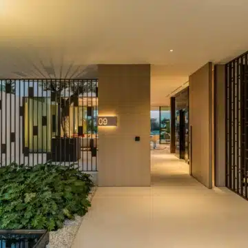 Stunning villa nestled within the prestigious Vilas 12 complex of Marbella Golden Mile, Marbella Picture 50