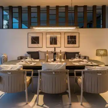 Stunning villa nestled within the prestigious Vilas 12 complex of Marbella Golden Mile, Marbella Picture 52