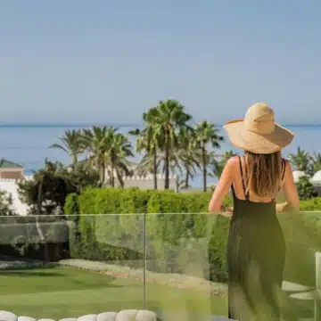 Stunning villa nestled within the prestigious Vilas 12 complex of Marbella Golden Mile, Marbella Picture 60