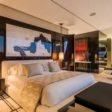 Remarkable 4-bedroom villa within the prestigious Vilas 12 complex of Marbella Golden Mile, Marbella Picture 64