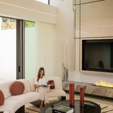 Stunning villa nestled within the prestigious Vilas 12 complex of Marbella Golden Mile, Marbella Picture 67
