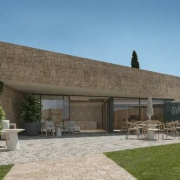 Zenity Indigo – Modern 4-bedroom groundfloor apartment with stunning sea views in Estepona Picture 13