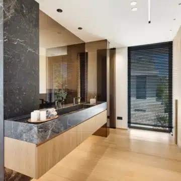Architectural masterpiece with breathtaking views of La Concha and Mediterranean sea in Nueva Andalucia, Picture 15