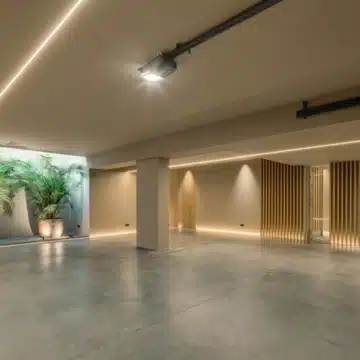 Architectural masterpiece with breathtaking views of La Concha and Mediterranean sea in Nueva Andalucia, Picture 18