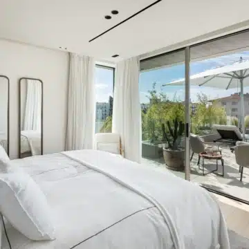 Architectural masterpiece with breathtaking views of La Concha and Mediterranean sea in Nueva Andalucia, Picture 13
