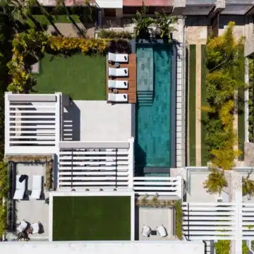 Architectural masterpiece with breathtaking views of La Concha and Mediterranean sea in Nueva Andalucia, Picture 21