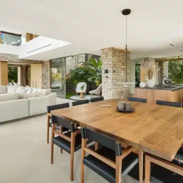 Architectural masterpiece with breathtaking views of La Concha and Mediterranean sea in Nueva Andalucia, Picture 8