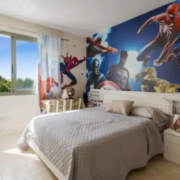 Beautiful and spacious duplex penthouse within the Los Flamingos Golf Resort, Benahavis Picture 0