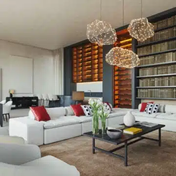 Two plots with project and license with sea views in the prestigious Nueva Andalucia Picture 5