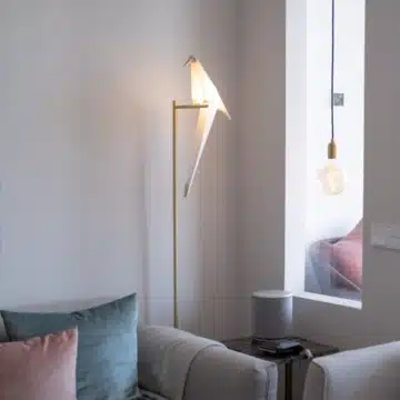 Refurbished modern 2-bedroom apartment near Puerto Banus, Marbella Picture 24