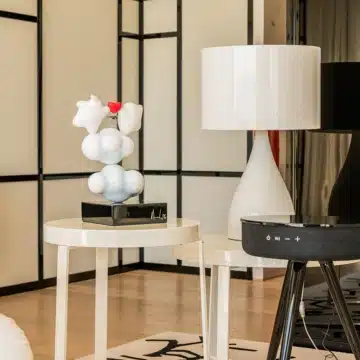 Beachside luxury penthouse with breathtaking sea and marina views in Puerto Banus, Marbella Picture 13