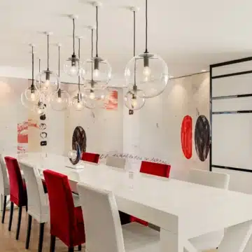 Beachside luxury penthouse with breathtaking sea and marina views in Puerto Banus, Marbella Picture 22