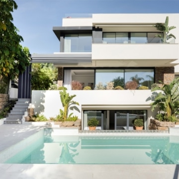 Exquisite villa in the picturesque location of El Campanario, New Golden Mile Picture 16