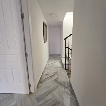 Beachside townhouse for sale Garden Beach Estepona walking distance to Estepona old town Picture 20