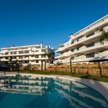 Rayos del Sol – Newly built modern apartments in the prestigious location of El Chaparral, Mijas Picture 29