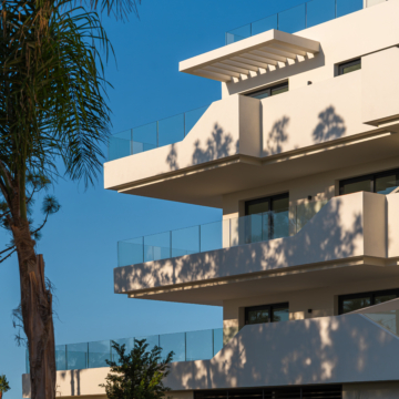 Rayos del Sol – Newly built modern apartments in the prestigious location of El Chaparral, Mijas Picture 18