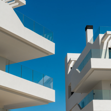 Rayos del Sol – Newly built modern apartments in the prestigious location of El Chaparral, Mijas Picture 19