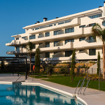 Rayos del Sol – Modern 3-bedroom penthouse with stunning sea views in El Chaparral, Mijas Picture 46