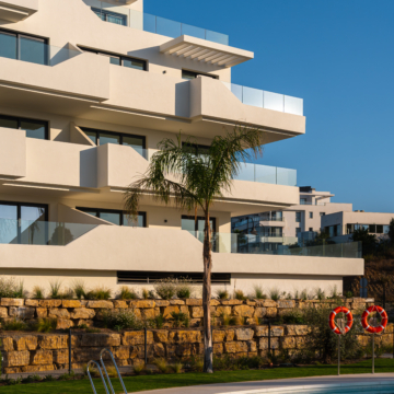 Rayos del Sol – Newly built modern apartments in the prestigious location of El Chaparral, Mijas Picture 34