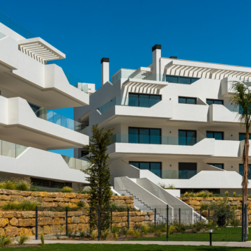 Rayos del Sol – Newly built modern apartments in the prestigious location of El Chaparral, Mijas Picture 20
