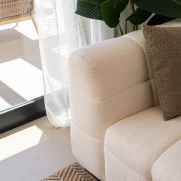 Rayos del Sol – Newly built modern apartments in the prestigious location of El Chaparral, Mijas Picture 40
