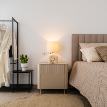 Rayos del Sol – Newly built modern apartments in the prestigious location of El Chaparral, Mijas Picture 13