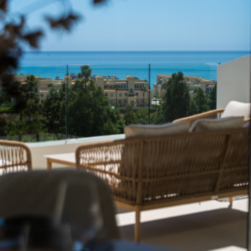 Rayos del Sol – Newly built modern apartments in the prestigious location of El Chaparral, Mijas Picture 42