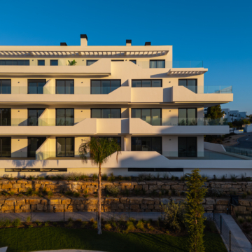 Rayos del Sol – Modern 3-bedroom penthouse with stunning sea views in El Chaparral, Mijas Picture 38