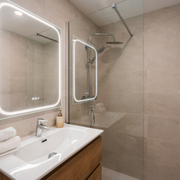 Rayos del Sol – Newly built modern apartments in the prestigious location of El Chaparral, Mijas Picture 50