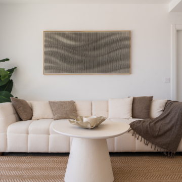 Rayos del Sol – Newly built modern apartments in the prestigious location of El Chaparral, Mijas Picture 5