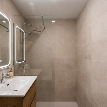 Rayos del Sol – Newly built modern apartments in the prestigious location of El Chaparral, Mijas Picture 14