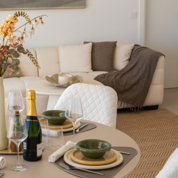 Rayos del Sol – Newly built modern apartments in the prestigious location of El Chaparral, Mijas Picture 7