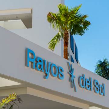 Rayos del Sol – Modern apartment in the prestigious location of El Chaparral, Mijas Picture 30