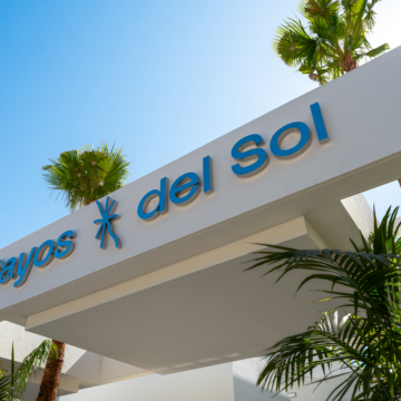 Rayos del Sol – Newly built modern apartments in the prestigious location of El Chaparral, Mijas Picture 49