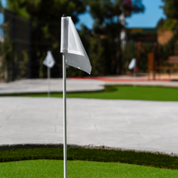Rayos del Sol – Newly built modern apartments in the prestigious location of El Chaparral, Mijas Picture 23