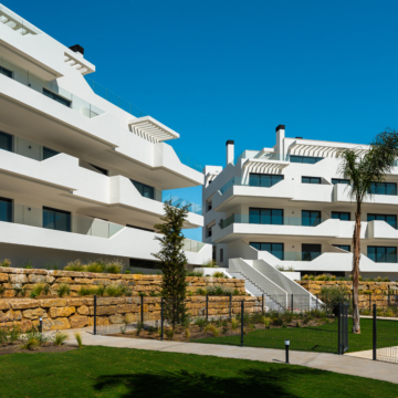 Rayos del Sol – Newly built modern apartments in the prestigious location of El Chaparral, Mijas Picture 75