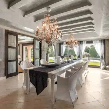 Mjaestic villa with an unparalleled living experience in Paraiso Barronal, Estepona Picture 0