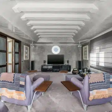 Mjaestic villa with an unparalleled living experience in Paraiso Barronal, Estepona Picture 15