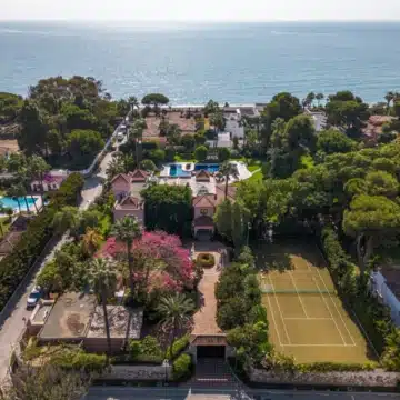Mjaestic villa with an unparalleled living experience in Paraiso Barronal, Estepona Picture 8