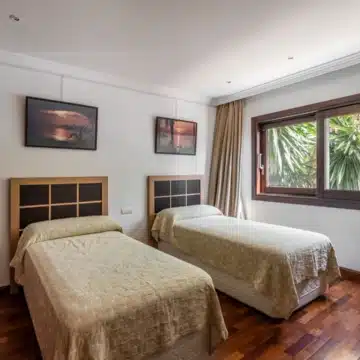 Mjaestic villa with an unparalleled living experience in Paraiso Barronal, Estepona Picture 19
