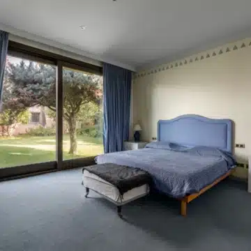 Mjaestic villa with an unparalleled living experience in Paraiso Barronal, Estepona Picture 22