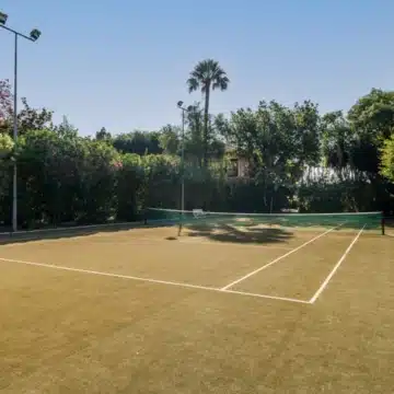 Mjaestic villa with an unparalleled living experience in Paraiso Barronal, Estepona Picture 25