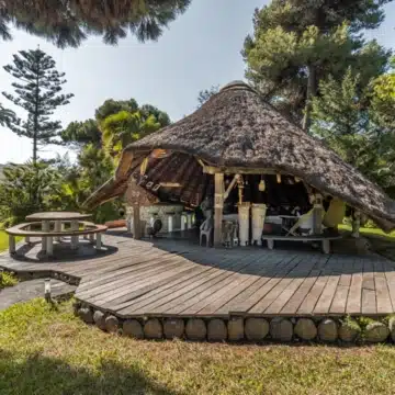 Mjaestic villa with an unparalleled living experience in Paraiso Barronal, Estepona Picture 27