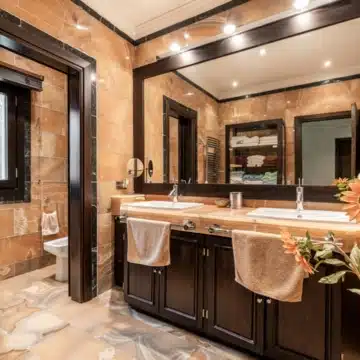 Mjaestic villa with an unparalleled living experience in Paraiso Barronal, Estepona Picture 29