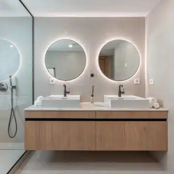 Exquisite 3-bedroom apartment with breathtaking sea views in the prestigious Los Belvederes, Nueva Andalucia Picture 20
