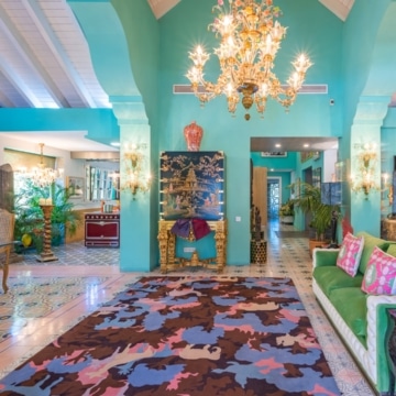 Magnificent villa with traditional Spanish architecture in Las lomas del Marbella Club, Marbella Picture 25