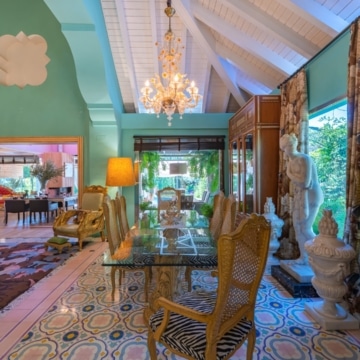 Magnificent villa with traditional Spanish architecture in Las lomas del Marbella Club, Marbella Picture 27