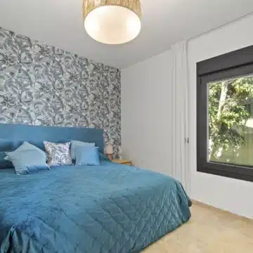 Contemporary 5 bedroom villa with panoramic views in Paraíso Alto, Benahavis Picture 22