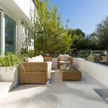 Remarkable 6-bedroom villa in a quiet neighbourhood of Nueva Andalucía, Marbella Picture 55