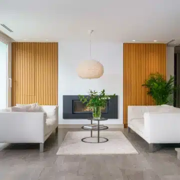 Remarkable 6-bedroom villa in a quiet neighbourhood of Nueva Andalucía, Marbella Picture 57